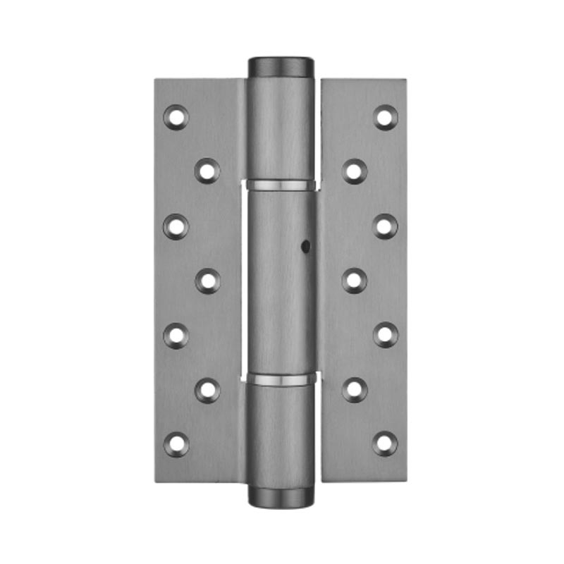 Exploring the Long-Term Durability and Consistent Performance of High-Quality Damping Spring Hinges
