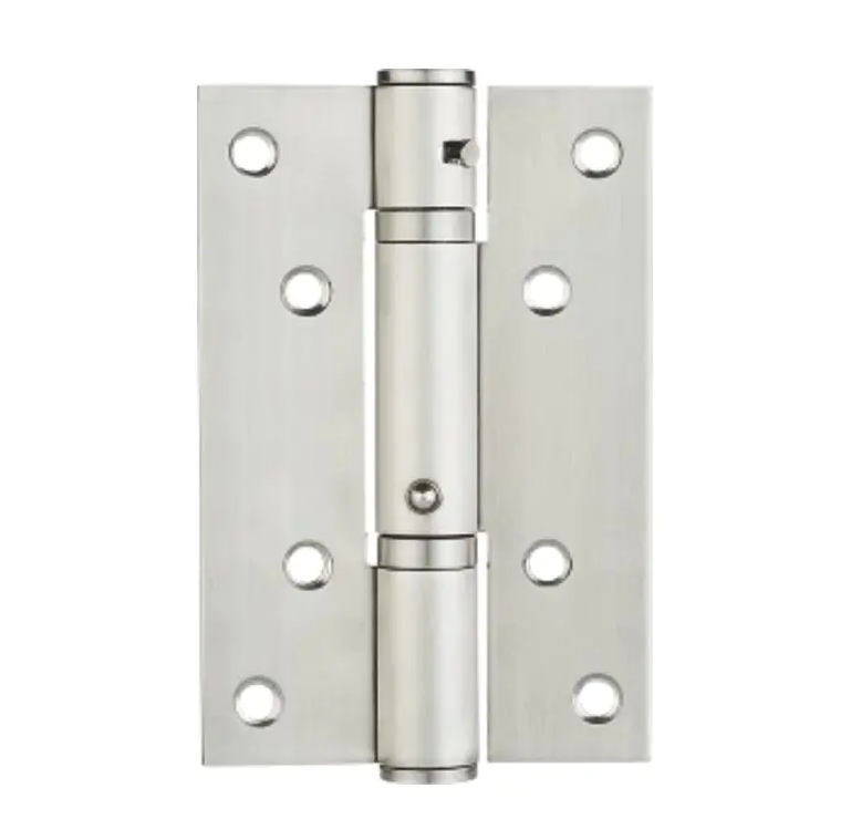 What Are Hydraulic Damping Hinges and How Do They Work