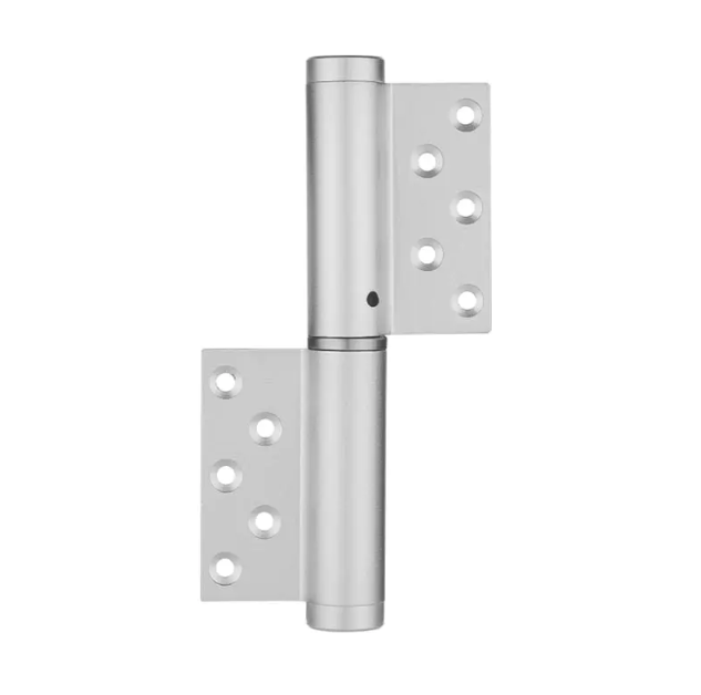 Oleodynamic Hinges