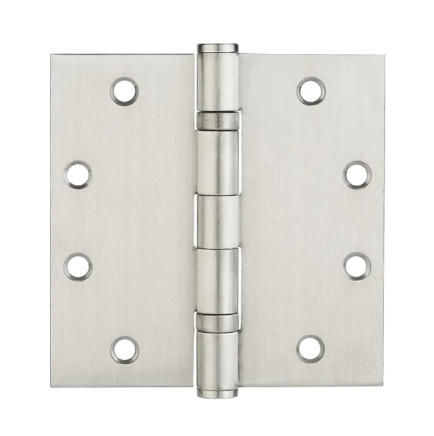 What Factors Affect Spring Hinges Price in the Market