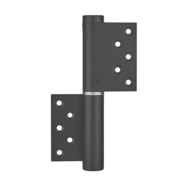 Why Steel Spring Hinge Are Widely Used in Modern Door Hardware Systems