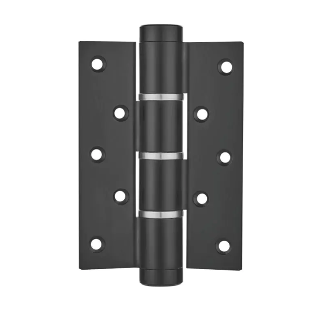 Black Self Closing Hinges vs Regular Hinges: What Is the Difference