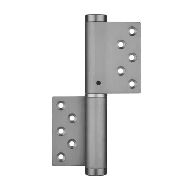 Hydraulic Door Hinges vs Traditional Hinges: Which Is Better for Heavy Doors