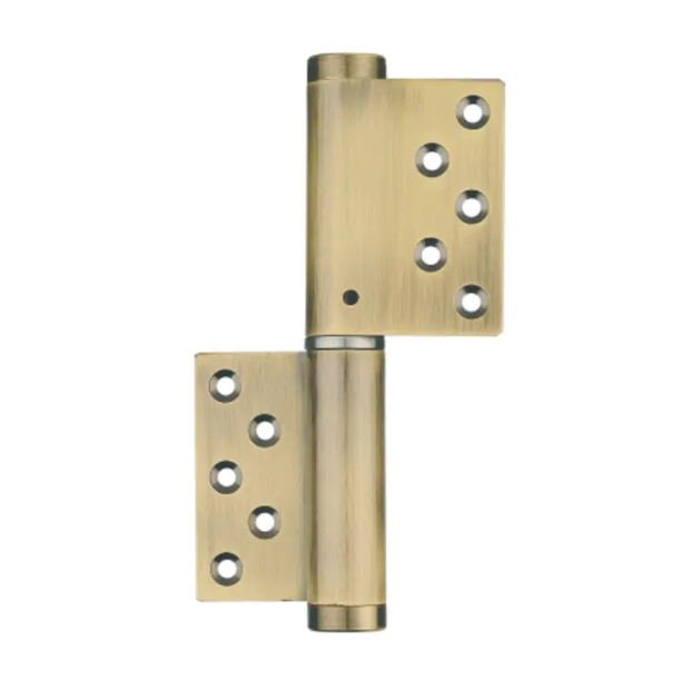 What Are Self Closing Hydraulic Hinges