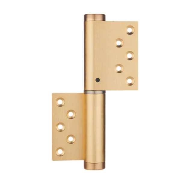 hydraulic window hinge