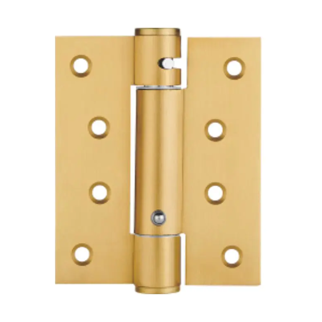 Can Heavy Spring Hinge Provide Better Support for Frequent Use