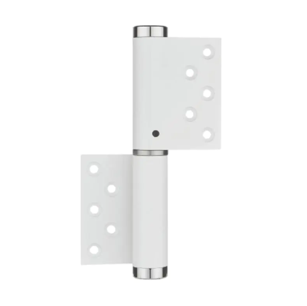 Vertical Spring Hinges Offer Flexible Options for Different Door Installation Needs