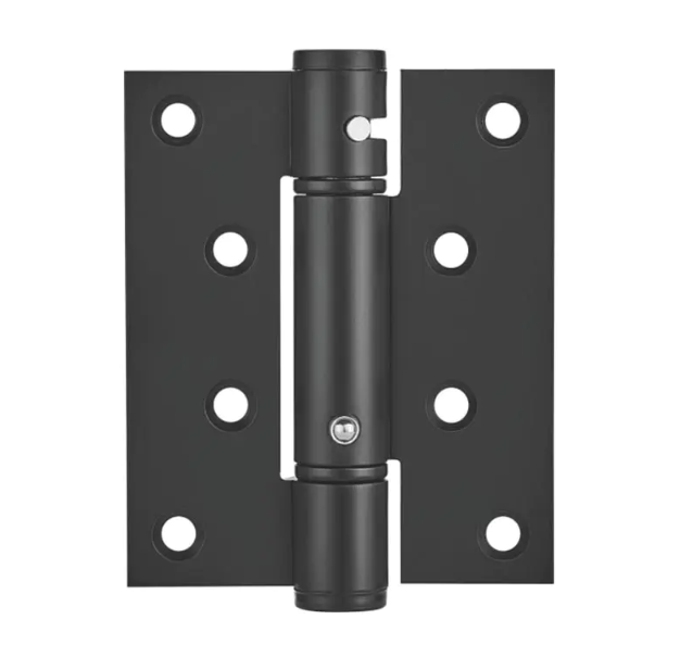 Sprung Fire Door Hinges Help Fire Doors Maintain Functional Movement