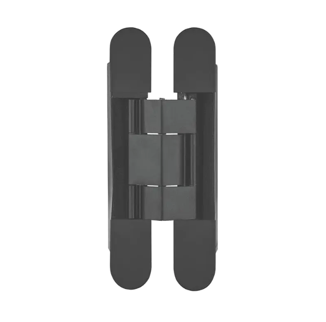 What Makes 3D Hydraulic Hinges Different from Conventional Door Hinges
