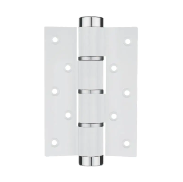 hydraulic buffer hinge